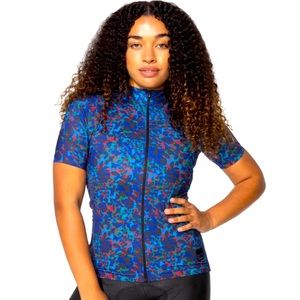 New! Machines for Freedom Cycling Jersey